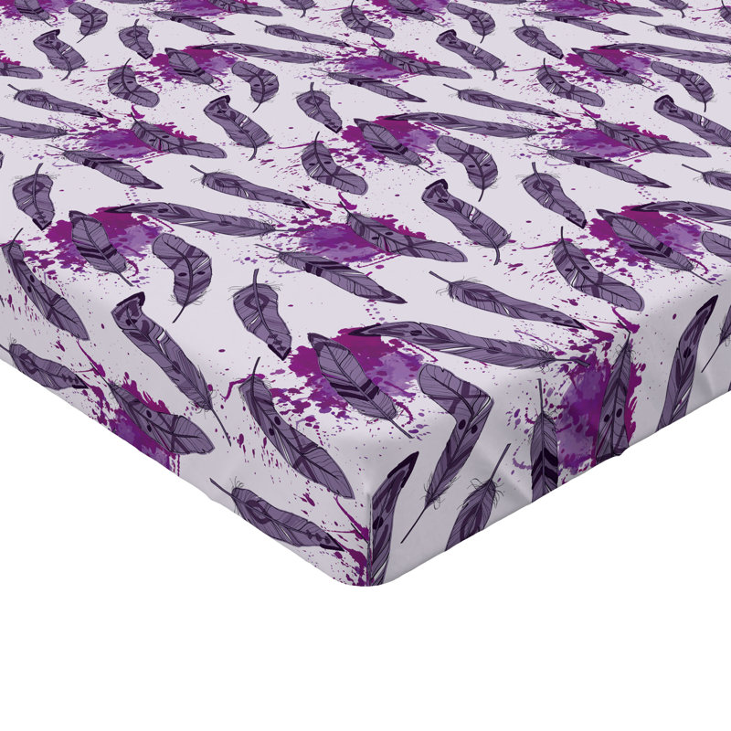 Drap-housse Ambesonne, Drap-housse de taille très grand