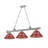 Annaleisa 3 - Light Pool Table Lights Pendant-62758295
