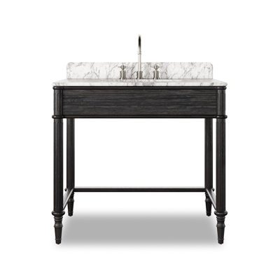 Toulouse 36'' W Single Vanity