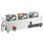 Stainless Steel Buffet Accessory