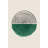 Retro Sphere II by Hulinska_Yevheniia - Wrapped Canvas Painting-1502959030