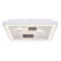 West Tisbury LED Semi Flush Mount