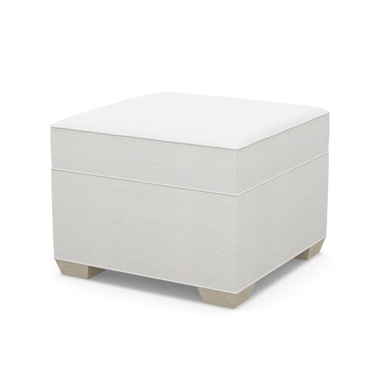 Square Ottoman, Sandstone, 5246-99