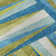 Premium Machine Washable Collett AMF1012 Squares Rug