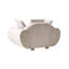 RINGEL 3 - Piece Living Room Set
