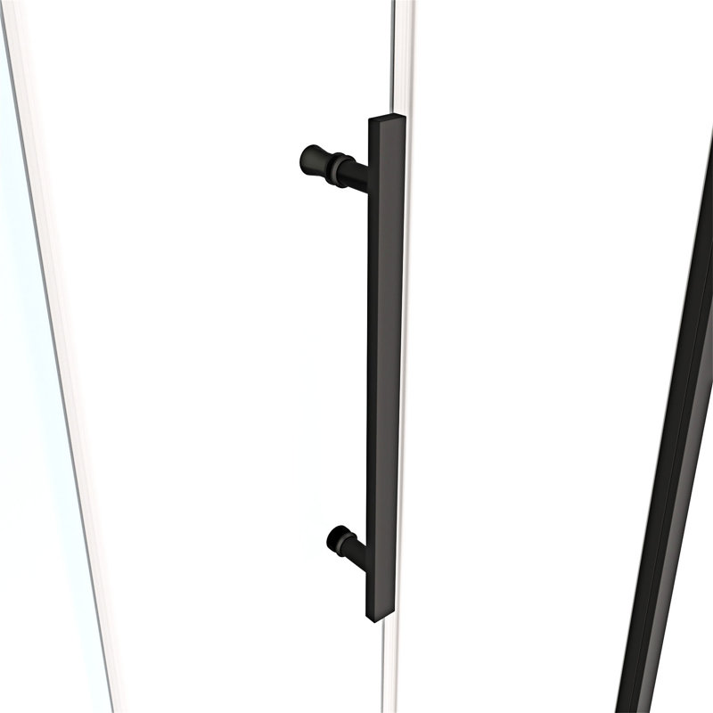 Sliding Shower Door