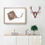 Brown Ray by Edward Donovan - Picture Frame Painting Print-55512783-55512785
