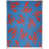 Blue/Red is out of stock