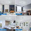 Flush Mount