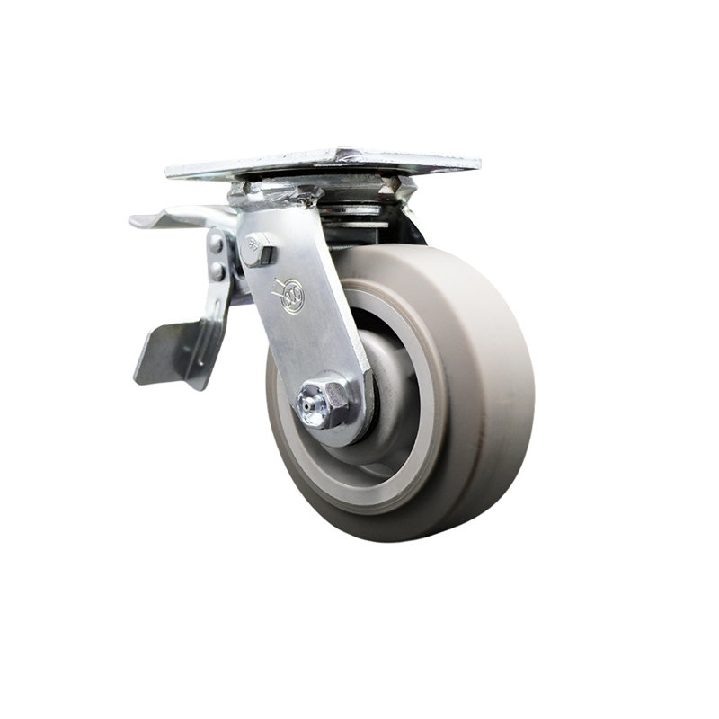 Roulettes de service de remplacement pour roulettes Carraster Carr 30305T572