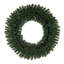 36" Deluxe Sequoia Pine Wreath 320T