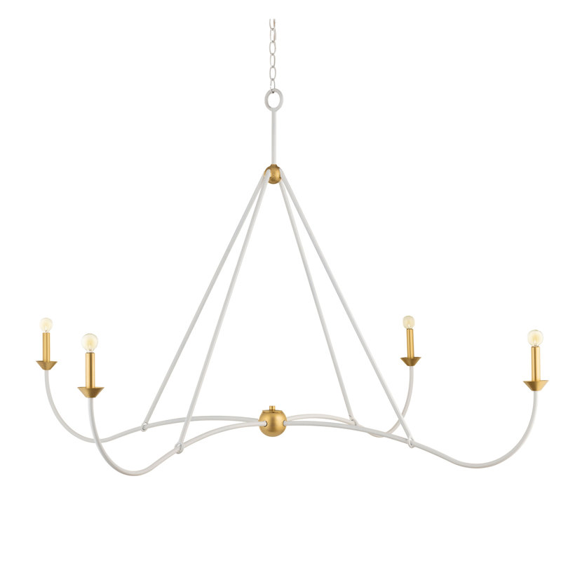 Carmel Round Chandelier