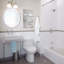 Baignoire de trempage en alcôve à intégrer au carrelage de 60 po x 30 po avec technologie EverClean® Princeton-597246441-597246447