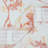 Keohane 2-Panel Floral Textured Sheer Curtain Panels 3-In-1 Back Tab, Rod Pocket, Ring Tab-518924772-518924775