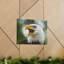 No Frame Print on Canvas-542770223