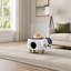Upholstered Microfiber / Microsuede Standard