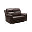 Causeuse inclinable en cuir Breasya-85520584