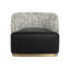 Swivel Lounge Chair-738518129