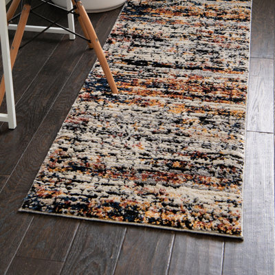 Tucson Abstract Indoor Rug
