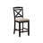 4 Person Counter Height Dining Set