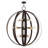 Maubray Unique / Statement Globe Chandelier-1523876257
