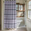 Rideau de douche Mauve-490467927