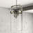 Donelle 4 - Light Cylinder Pendant-1318729134