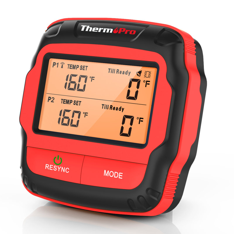 Thermomètre ThermoPro