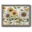 Sunflower Surprise- Rustic Framed Gallery Wrapped Canvas-409539088-409539091