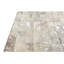 Tapis gris Munford
