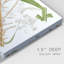 Palmier Palmier VII - impression sur toile tendue-2093026891