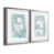 Silver Framed Paper is unavailable