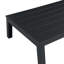Table basse d'extérieur Burchfield-130614167