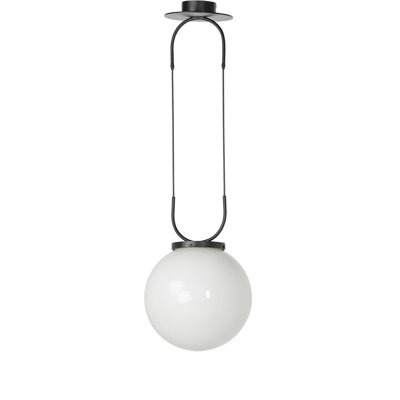 Kincaid 1 - Light LED Pendant