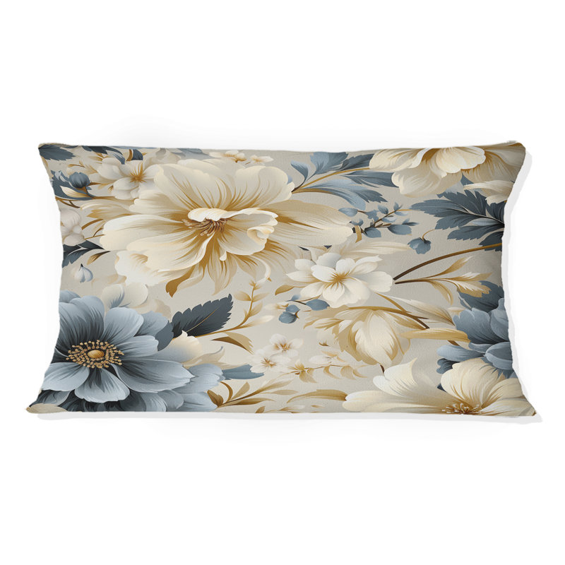 Coussin Neo Victorian Fusion Victorian