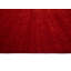 Tapis Gabbeh tissé à la main sans perte, 100% laine, de couleur unie, résistant à la décoloration et aux taches, durable