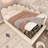Daybed With Hydraulic Storage Bed Frame-117979539