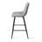 Seidman 26" Upholstered Low Back Counter Stool-539946773