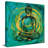 " Centered Buddha " by Kellie Day-786866264-786866252