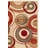 Amiee-Louise Performance Geometric Rug-22984356
