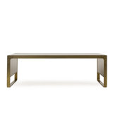 Evans Coffee Table
