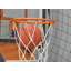 Atomic Slam Dunk Basketball, jeu d'arcade
