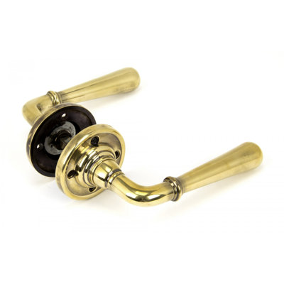 Newbury Dummy Door Handle Kit