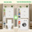 Over The Toilet Storage-86019518