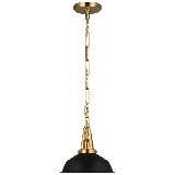 Chapman & Myers Layton Pendant