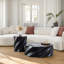 Table basse 35 po