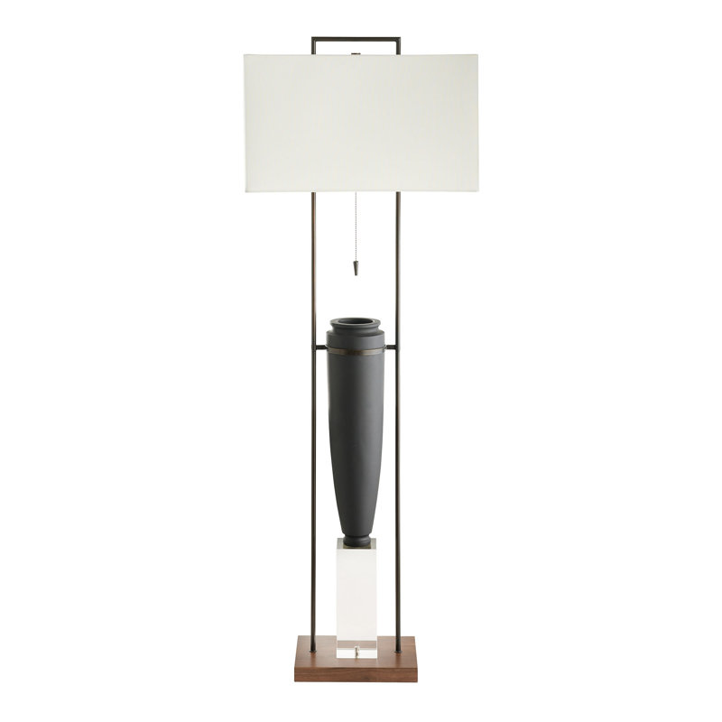 Foundry Floor Lamp
