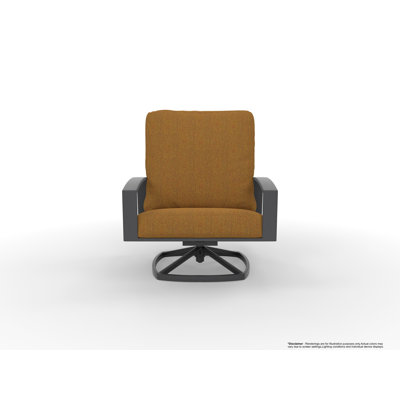 Arc Outdoor Lounge Chair