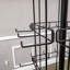Présentoir porte-clés