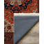 Tapis en coton imprimé chenille Guria-1481136749